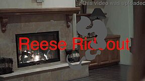 lil lexy engages in intense self-pleasure