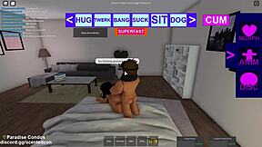 best roblox sex part two