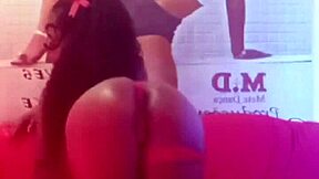 Sensualizando Para Meus Fãs