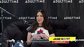 jane wilde reveals hidden secrets in interview!