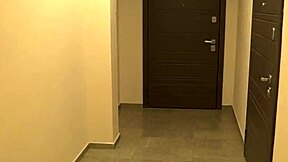 she got fucked unknowingly