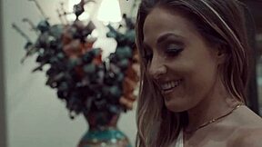 lil lexy engages in intense self-pleasure