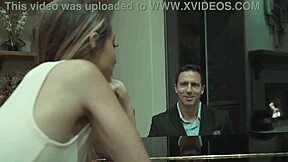 lil lexy engages in intense self-pleasure