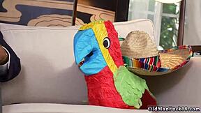 old n young 18+ xxx, goin’ south of border, ya know!