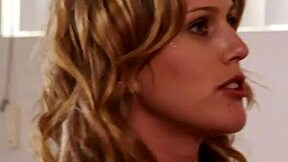 Rebecca Bardoux And Sasha Heart Play With Their Clits! Intense Lesbian Muff Diving Action.