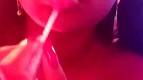 Sensualizando Para Meus Fãs