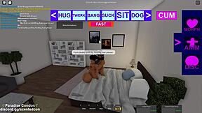 best roblox sex part two