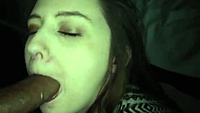 elektra rose takes thick dick. contrasting close-ups of her pussy and ass.