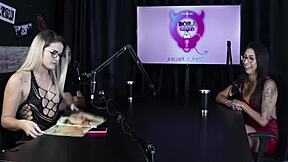 Luciana Picchi's Reality Challenge