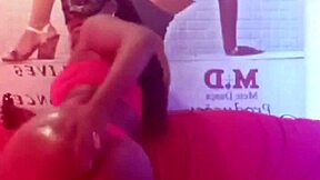 Sensualizando Para Meus Fãs