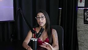 Luciana Picchi's Reality Challenge