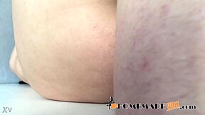 Homemade Amateur Virgin Ass Gets A Dick