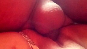 Offering Cash to Exhibitionist Maid for Full Creampie Action