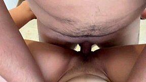 Real estate advisor gives client a tour. Then they fuck passionately, slapping and licking in the office.