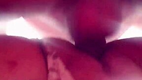 Offering Cash to Exhibitionist Maid for Full Creampie Action