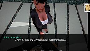 Exploring the dynamics in my new family episode nine