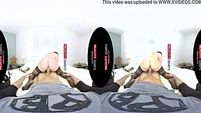 young tattooed german chubby girl with glasses poses seductively