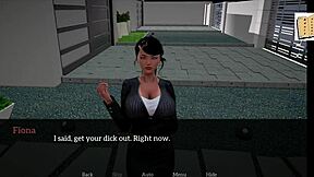 Exploring the dynamics in my new family episode nine