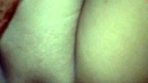 i brought this dirty bitch for anal creampie fun!