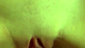 melanie james gets pounded by huge cock