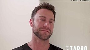 Gal Ritchie Teases Neighbor Charlie with Anal Play