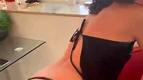 casal fode na janela de prédio para os vizinhos verem 😈