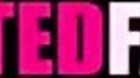 Talking My Hot Step Sister into Wild Sex, Can She Resist My Deepthroat Charm?