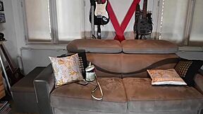 Blonde tattooed young 18+ Melanie Glow and Lorenzo 97100 explore first time intense fucking