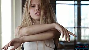 Wow! Petite Russian Teen 18+ Babes Flaunt Tight Bodies