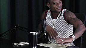 Measuring her hot ass size.