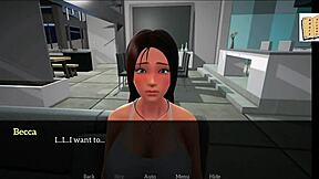 Exploring the dynamics in my new family episode nine