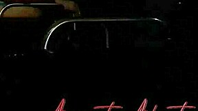 in the 365 days of anal series, day 93, she rides at night in accounter adventures