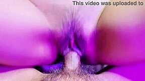 Kinky stepsister finally taking my cock inside her wet pussy