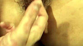 Is your girlfriend fingering herself while thinking of her friend?