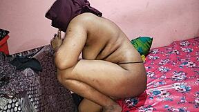 Stepfather Catches Virgin Stepdaughter with Condoms in Shocking Big Tits Moment