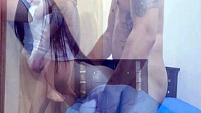 I Am Petite Brunette Colombian Model Demonstrating Deepthroat And Blowjob Skills