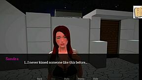 Exploring the dynamics in my new family episode nine