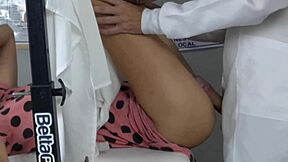 Is This Stepmom Ripping Clothes In Hospital Taboo?