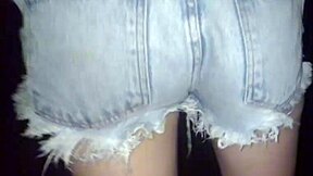 Want a blowjob on the street at night?