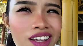 look at this huge dildo, it's like a dead dick style!