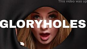 Can a Nerdy Yoga Girl Handle Being Railed by a Fucking Machine to Orgasm?