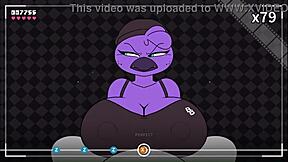 beat banger release 2 71 zoe - virgin difficulty