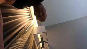 Blair undergoes intense casting with hardcore sucking and fucking her tight pussy