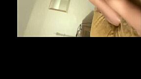 Oh, Steppa Laflare Moans Loudly In Doggy Style!