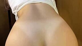 Is This The Best Lap Dance You've Ever Experienced? Watch Now