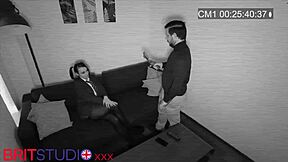 can this student handle a massive load?