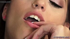 Family Guy Sucking Stepbro's Banana