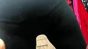 Why Does This Teen Crave Deep Anal Fucking?