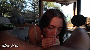 Choks with big dick serves me with his big ass 😈