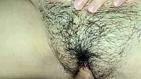 Quick Romp with My Sister-in-Law Maria